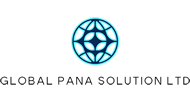 Global Pana Solution Logo
